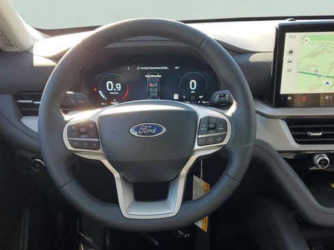 New 2026 Ford Explorer Active w/ Active Comfort Package image 20