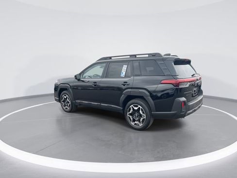 New 2026 Subaru Outback Touring image 6