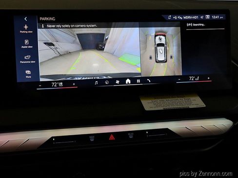 New 2026 BMW X3 xDrive30 w/ Premium Package image 21