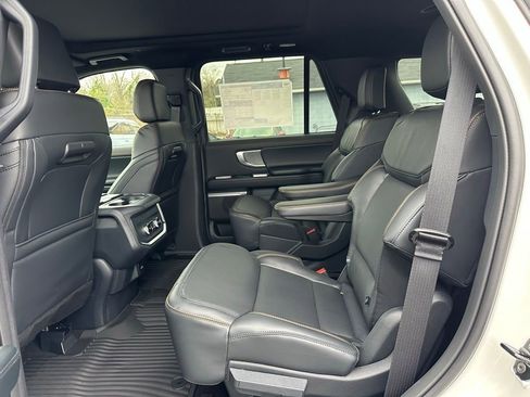 New 2025 Ford Expedition Tremor image 23
