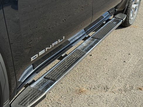 New 2026 GMC Sierra 1500 Denali image 11