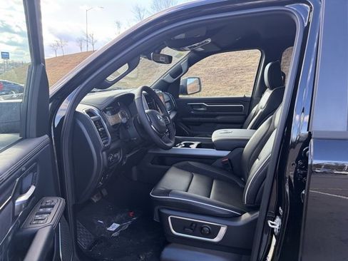 New 2026 RAM 1500 Laramie image 16