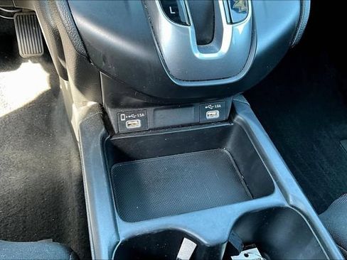 Used 2022 Honda CR-V EX image 16