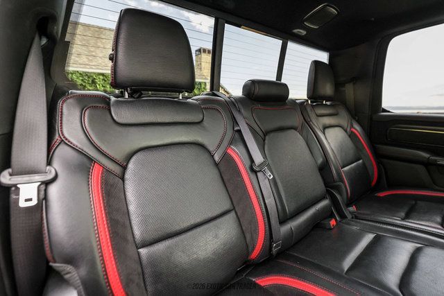 Used 2022 RAM 1500 TRX w/ TRX Level 2 Equipment Group AWD/4WD image 69