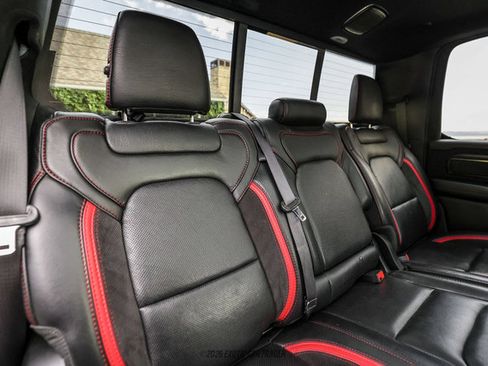 Used 2022 RAM 1500 TRX w/ TRX Level 2 Equipment Group AWD/4WD image 69