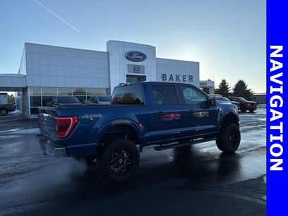 Used 2023 Ford F150 XLT w/ Trailer Tow Package