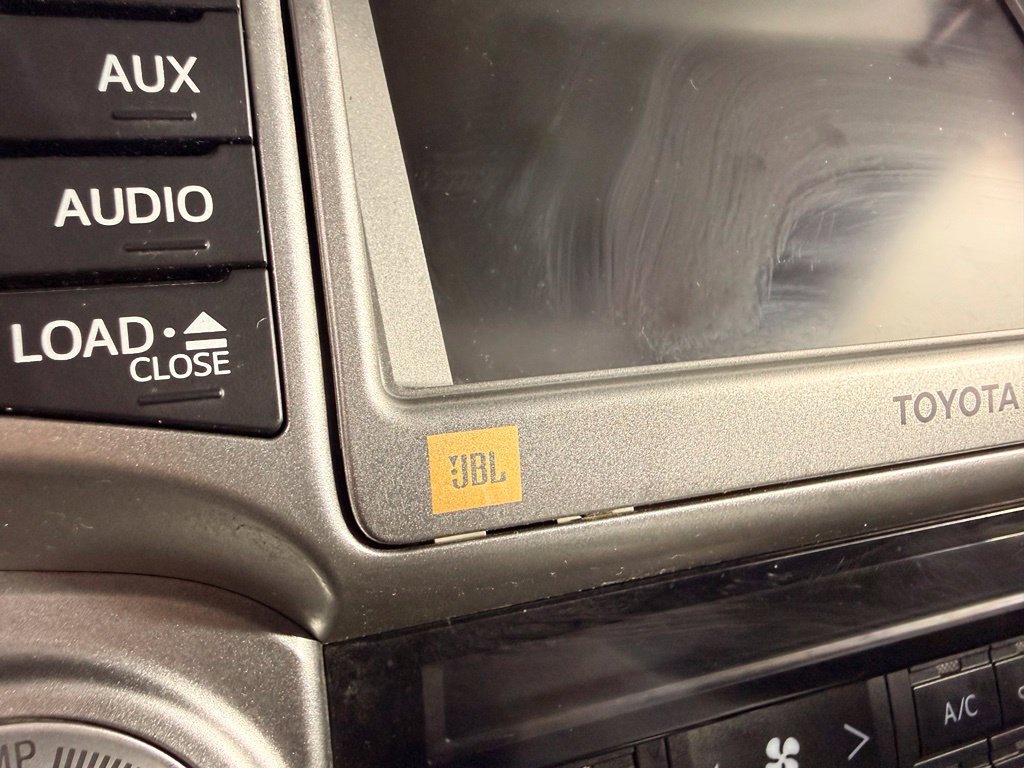 Used 2013 Toyota 4Runner Limited AWD/4WD image 36