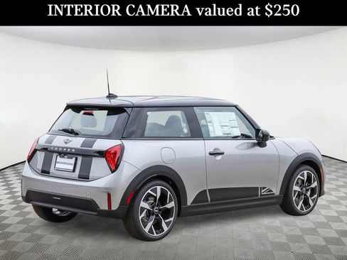 New 2026 MINI Cooper 2-Door Hardtop FWD image 5