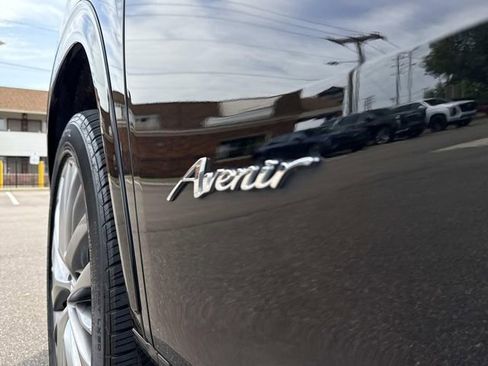Used 2026 Buick Enclave Avenir w/ Super Cruise Package AWD/4WD image 12