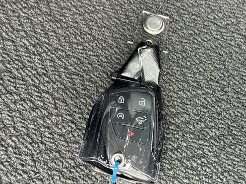 Used 2022 GMC Sierra 1500 Denali w/ Denali Reserve Package image 36