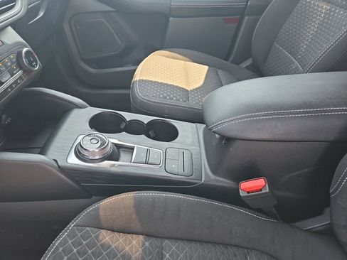 Used 2023 Ford Escape Active AWD/4WD image 22