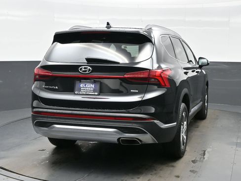 Used 2023 Hyundai Santa Fe SEL w/ Premium Package image 5