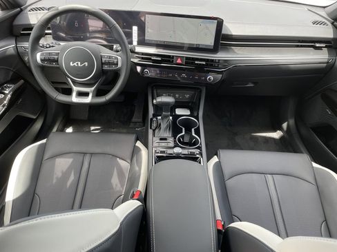 New 2026 Kia K5 GT-Line FWD image 13