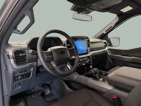 New 2026 Ford F150 XLT AWD/4WD image 17