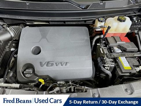 Certified 2023 Chevrolet Traverse LS w/ Safety Package AWD/4WD image 31