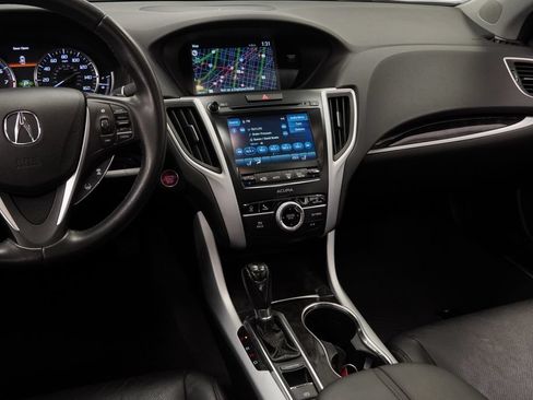 Used 2020 Acura TLX w/ Technology Package FWD image 24