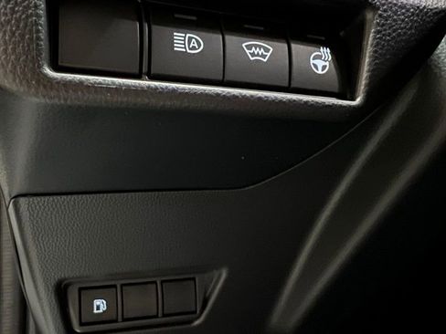 New 2026 Toyota Prius XLE image 38