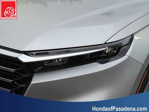 Certified 2023 Honda CR-V EX-L image 30
