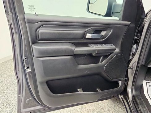 Used 2025 RAM 1500 Tradesman RWD image 10