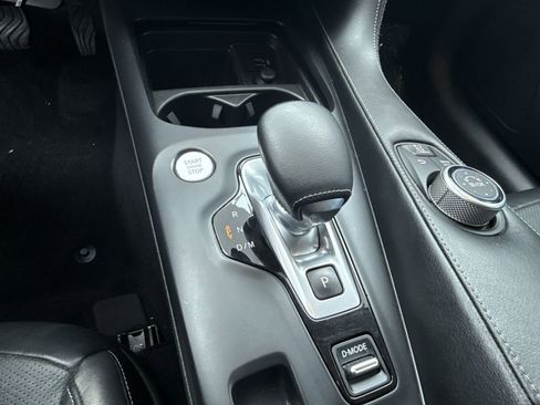 Used 2019 INFINITI QX50 Essential w/ Premium Heat Package image 30