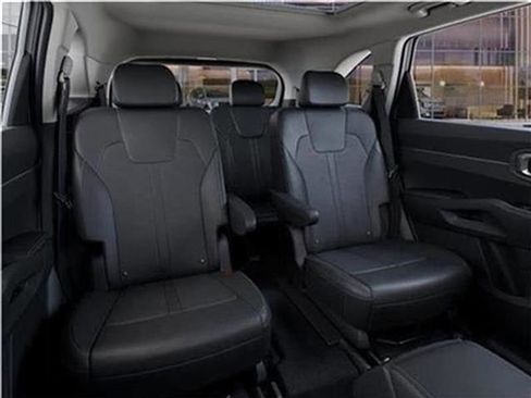 New 2025 Kia Sorento X-Line EX image 16
