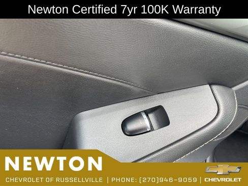 Used 2022 Nissan Maxima SV w/ Floor Mat Group FWD image 37