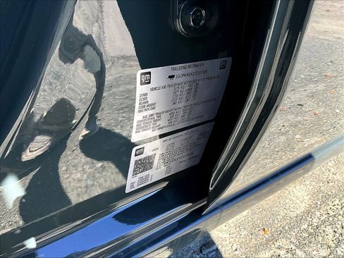 New 2026 Chevrolet Silverado 1500 LT image 17