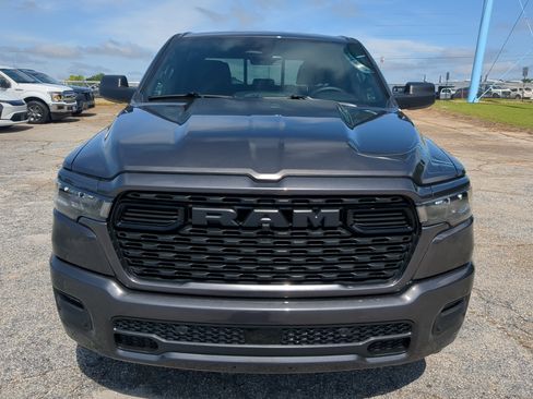 New 2026 RAM 1500 Express RWD image 8