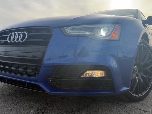 Used 2017 Audi A5 2.0T Sport w/ Technology Package image 2