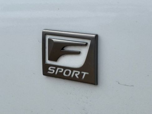 Used 2023 Lexus IS 350 F Sport w/ Navigation Package RWD image 6