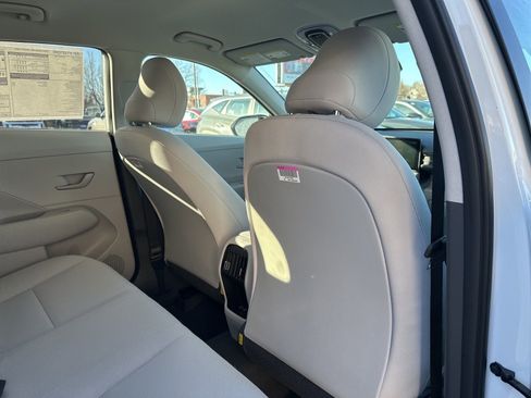 New 2026 Hyundai Kona SEL Sport image 25