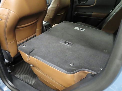 Used 2024 Ford Bronco Sport Outer Banks w/ Tech Package image 54