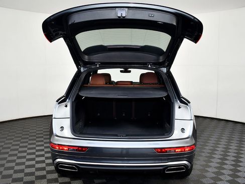 Used 2022 Audi Q5 2.0T Premium Plus image 37