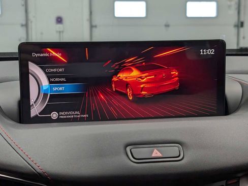 Certified 2025 Acura TLX SH-AWD w/ A-SPEC Pkg image 28