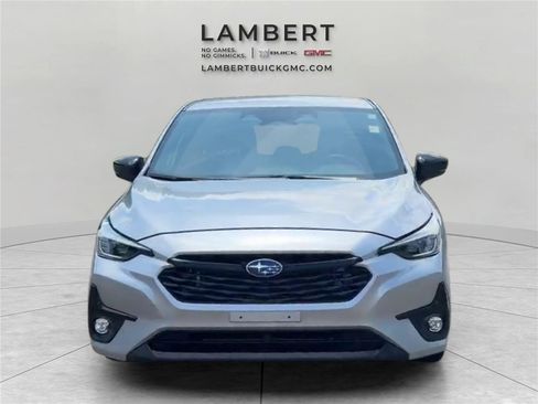 Used 2024 Subaru Impreza RS AWD/4WD image 8