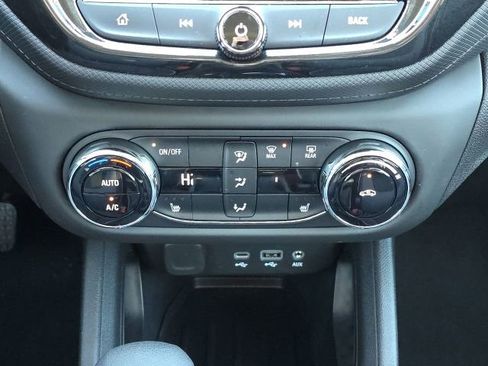 Used 2023 Chevrolet TrailBlazer LT w/ Convenience Package image 30