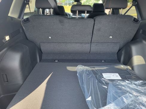 New 2026 Honda CR-V Sport image 35