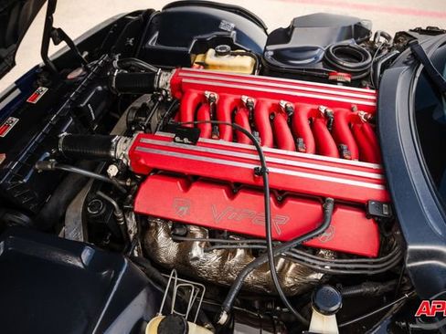 Used 1996 Dodge Viper GTS RWD image 91