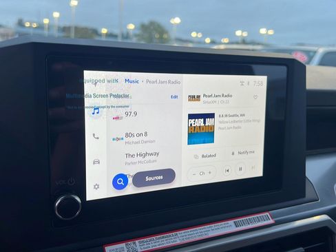 New 2025 Toyota Tacoma SR5 image 24