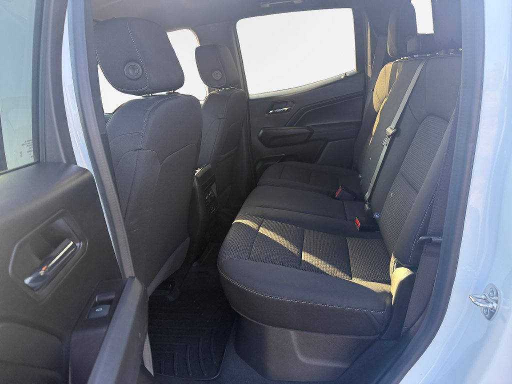 Certified 2024 GMC Canyon Elevation w/ Convenience Package AWD/4WD image 24