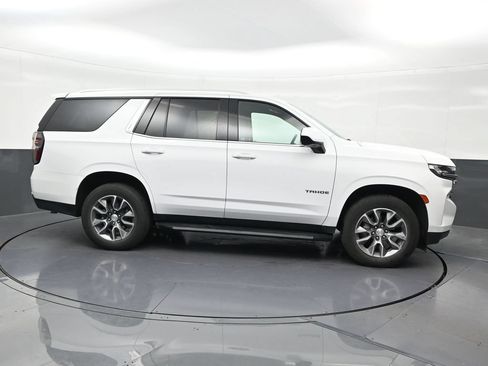 Used 2024 Chevrolet Tahoe LT w/ Max Trailering Package RWD image 7