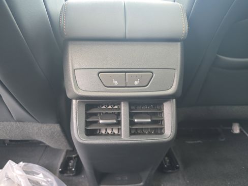 New 2026 GMC Terrain AT4 w/ Convenience Package III image 16