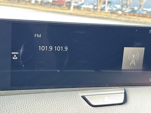 New 2026 MAZDA CX-70 SC Plus image 31