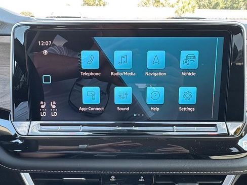 New 2026 Volkswagen Atlas SE image 21