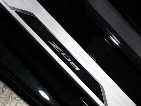 Used 2024 Chevrolet Corvette Z06 w/ Stealth Interior Trim Package image 23