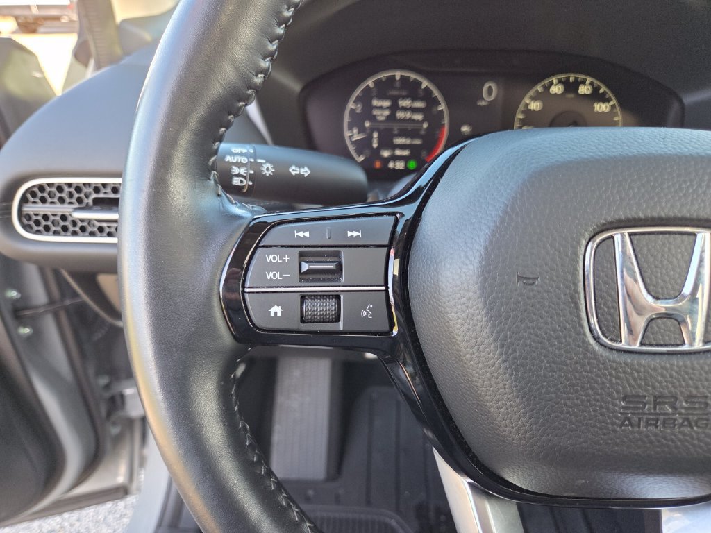 Used 2026 Honda HR-V EX-L image 33