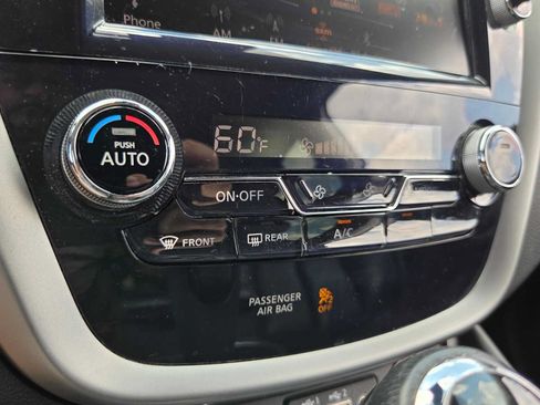 Used 2023 Nissan Murano SV FWD image 26