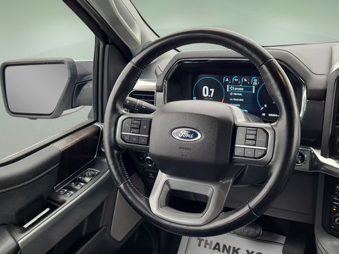 Certified 2022 Ford F150 Lariat AWD/4WD image 12