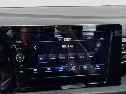 Used 2025 Volkswagen Jetta S FWD image 21