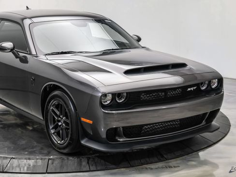 Used 2023 Dodge Challenger SRT Hellcat Redeye RWD image 31